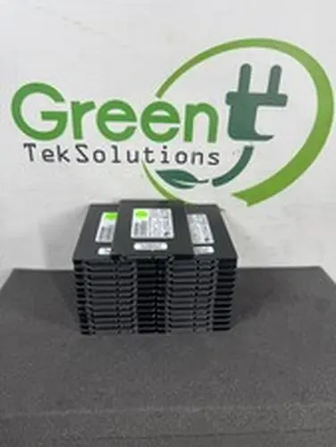 Lot of 25x Samsung PM863a 3.84TB SATA SSD 2.5" MZ7LM3T8HMLP-000K0