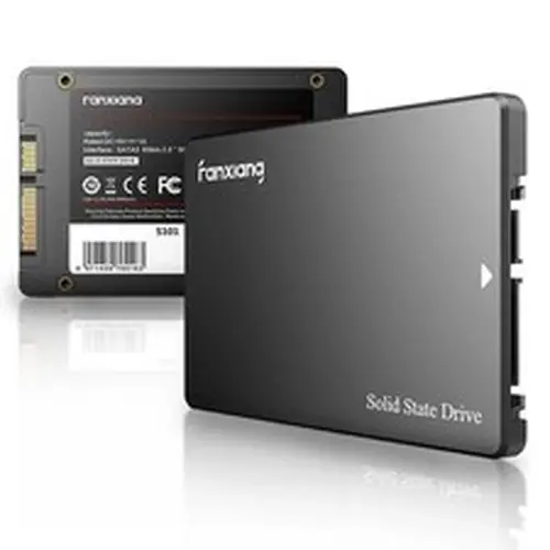 Ranxiang S101 2TB SATA SSD New in box