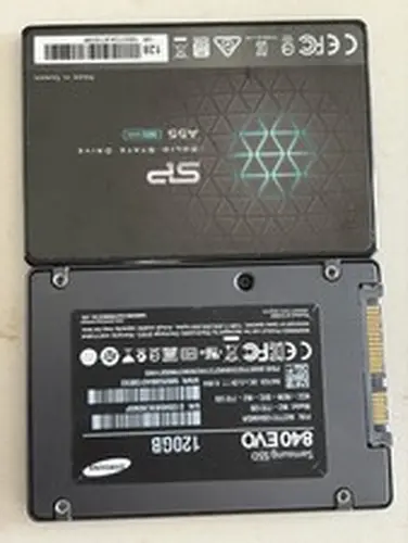 SSD 120GB 128GB 2.5" Internal Solid State Drive