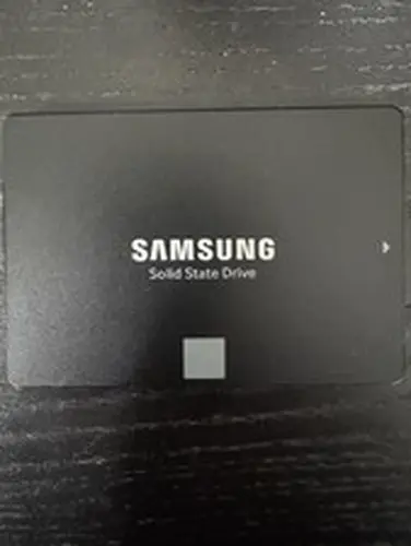 Samsung 850 EVO 250GB 2.5in SATA III Internal SSD TRIM MZ-75E250