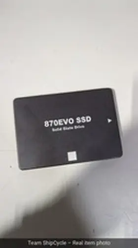 1.8TB SSD 25 SATA III Internal Solid State Drive PCMAC 560MBs US