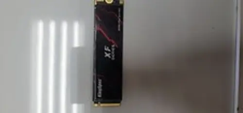 KingSpec 2tb Nvme Ssd 4x4