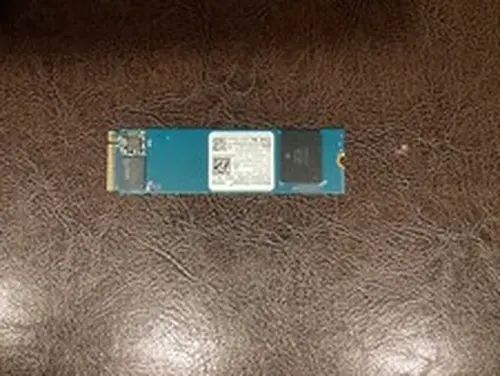 WD PC SN530 256GB M.2 NVMe SSD – Windows 11 Home Installed–