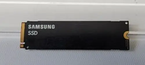 Samsung PM9A1 1TB NVMe M.2 2280 SSD MZVL21T0HCLR-00BD2 PCIe Gen4x4 95% Health