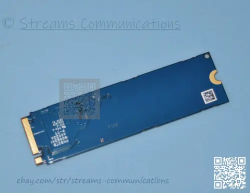 M.2 NVMe SSD 2280 128GB 256GB 512GB 1TB Major Brands for Laptops & Desktops