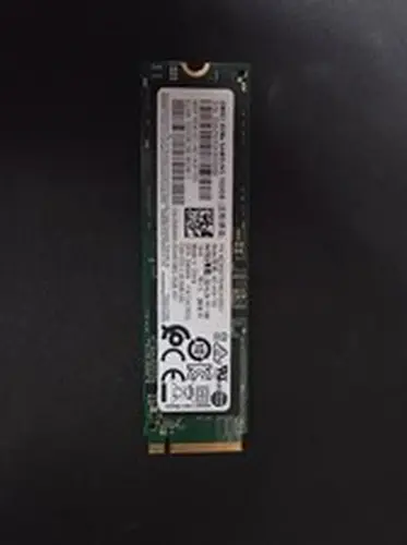 Samsung SM961 1TB NVMe PCIe 3.0 x4 M.2 SSD MZ-VKW1T00