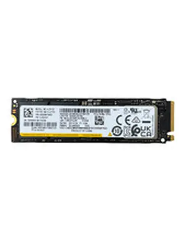 M.2 MZ-VL25120 Samsung 512GB PCI-Express 4.0x4 (NVMe) Internal SSD #26