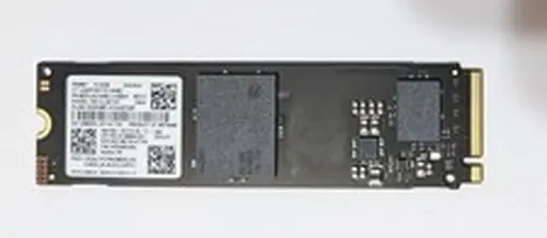 Samsung PM9B1 512GB PCIe 4.0 M.2 2280 NVMe SSD MZ-VL45120 Low Hours