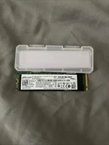 Micron 2200S NVMe 1TB Gen3 M.2 NVMe SSD 91%
