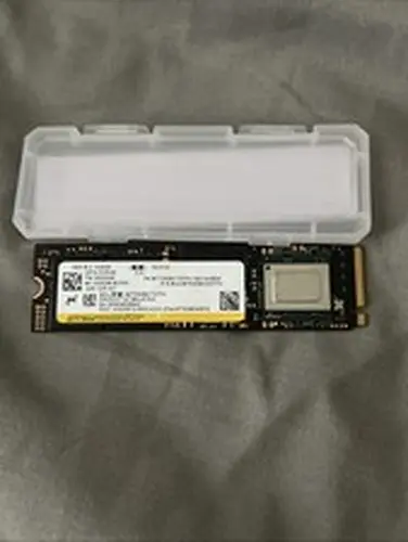 MICRON 3400 1TB M.2 2280 SOLID STATE DRIVE 97%