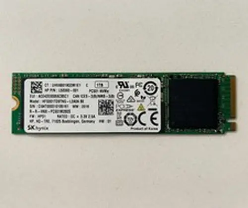 SK Hynix PC601 1TB m.2 NVMe SSD Gen3 x4
