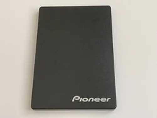 Pioneer 240GB 2.5" SATA SSD Internal Solid State Drive APS-SL3N-240