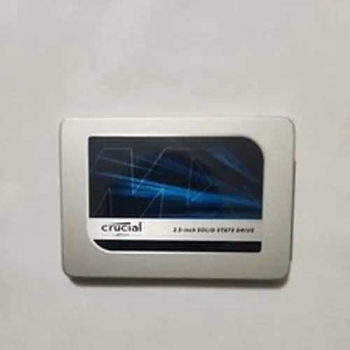 Crucial MX300 750GB SATA 2.5" 7mm Solid State Drive - CT750MX300SSD1