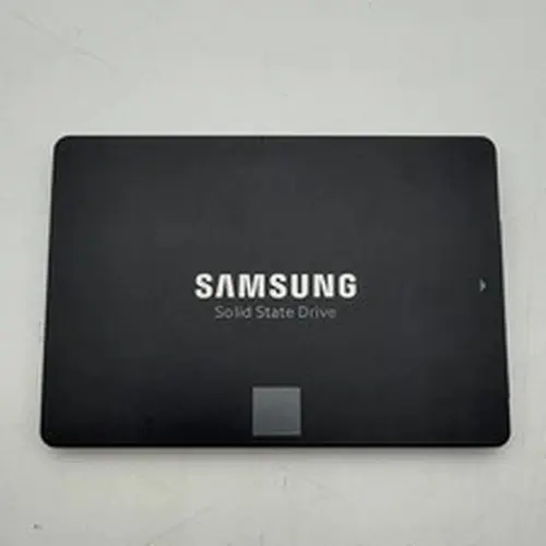 Samsung 2.5" 860 Evo 500GB SATA III 6Gbps SSD MZ-76E500