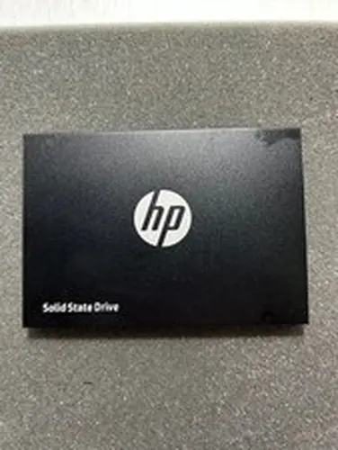 HP S700 500GB SSD 2DP99AA#ABC