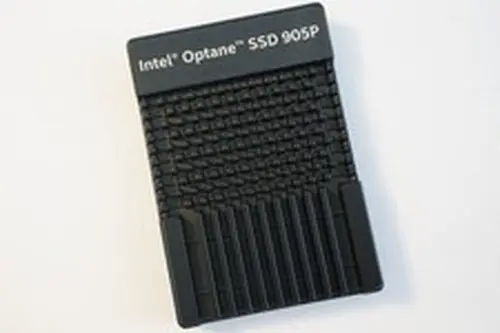 Intel Optane 905P 960GB 2.5 U.2 PCIe 3.0 3D XPoint Solid State Drive 100% Health