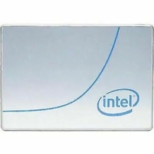 INTEL DC P4510 SSDPE2KX010T8 SSDPE2KX010T801 1TB 2.5" NVME PCIE U.2 TLC SSD