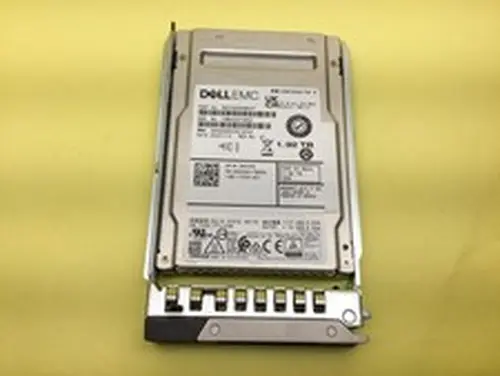 6K35K Dell 1.92TB SAS 24Gb/s Read Intensive 2.5'' SSD 06K35K KPM7XRUG1T92