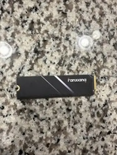 Fanxiang 1TB M.2 2280 NVMe SSD, S690Q - New - No Box - Free Shipping