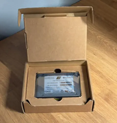 ScaleFlux CSS 1000 3.2TB U.2 NVMe PCIe SSD Computational Storage CSSU2PC032B0 #2