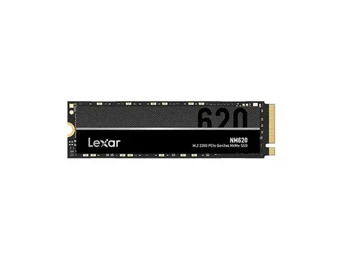 M.2 2TB Lexar NM620 High Speed NVMe PCIe3.0 x 4