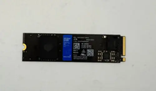 Western Digital WD Blue SN580 2TB M.2 2280 NVMe PCIe 4.0 SSD - 100% Health