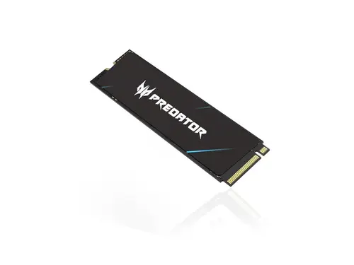 ACER GM7 4Tb M.2 NVMe PCIe Gen 4x4 SSD PREDATOR (BL.9BWWR.120)