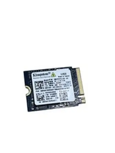 Kingston 512GB SSD PCIe Gen3 x4 M.2 2230 (OM3PDP35128-AD) GRADE A 93% HEALTH