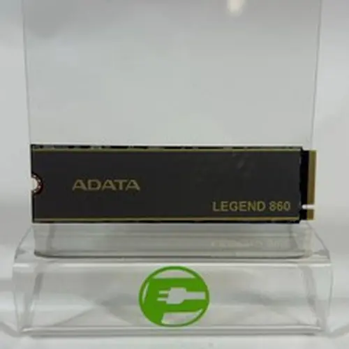 ADATA 2280mm Legend 860 1TB M.2 NVMe Gen 4.0 x 4 SSD SLEG-860-1000GBH