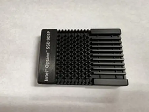 Intel Optane SSD 905P 960gb U.2 NVME SSD