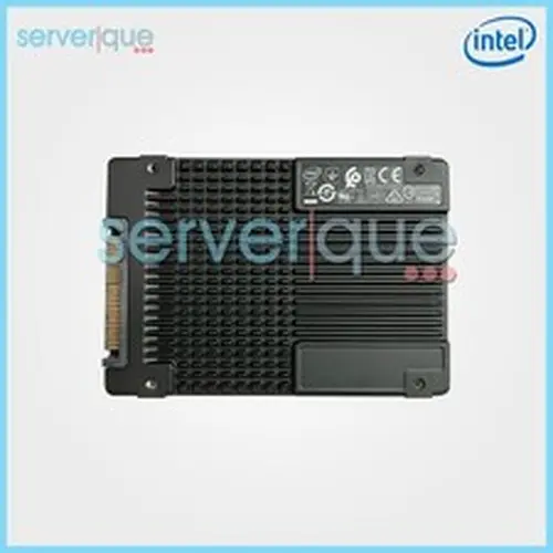 Intel Optane SSDPE21K750GA DC P4800X 750GB 2.5in PCIe 3.0 x4 NVMe U.2 SSD