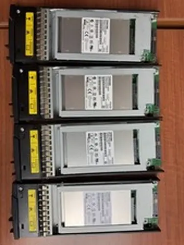 Toshiba THNSNJ1T02CSX 1TB SATA III 2.5in SSD New Pull