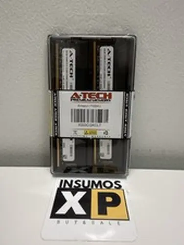 64GB 2x 32GB Kit DDR4 2666 Non-ECC 2Rx8 Memory RAM