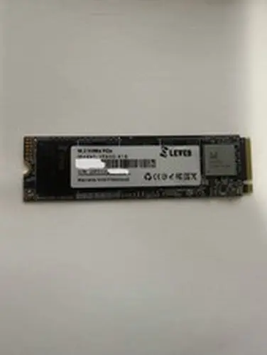 LEVEN JP600 4TB PCIe 3D NAND NVMe Gen3x4 PCIe M.2 2280 Internal SSD