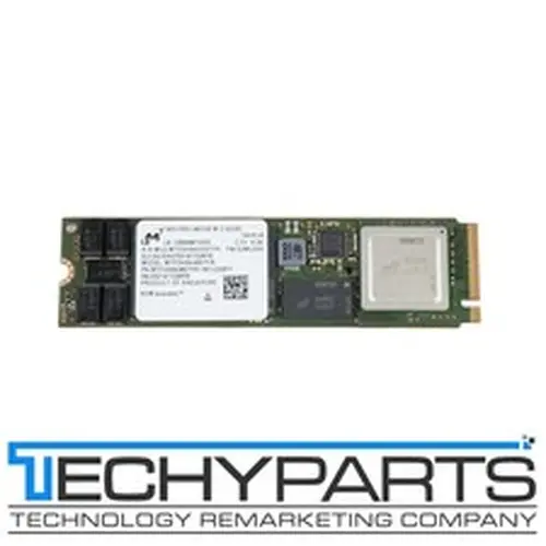 Micron 7450 Pro 480GB M.2 2280 NVMe PCIe Gen 4 SSD MTFDKBA480TFR-1BC1ZABYY