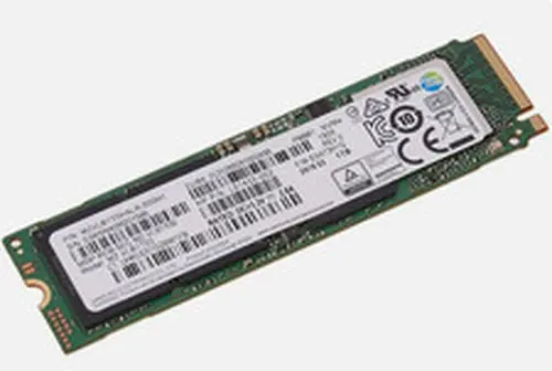 PM981 Samsung 1TB SSD M.2 PCIe NVMe 2280 Internal SSD MZVLB1T0HALR MZ-VLB1T00