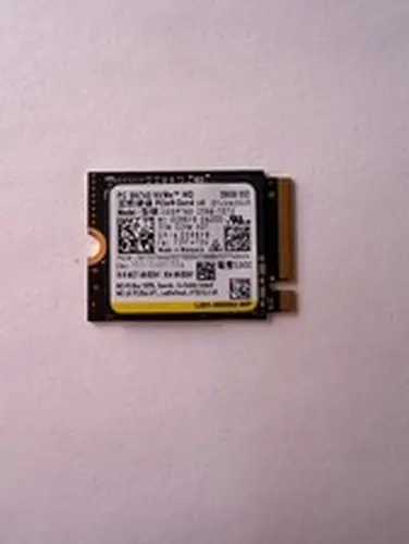 Western Digital WD SN740 256GB M.2 2230 NVMe PCIe 4.0 SSD SDDPTQD-256G-1012