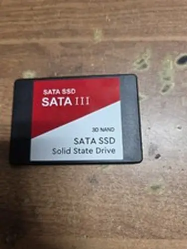 Generic 1TB 2.5" SATA SSD Solid State Drive 100% Health
