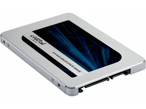 Crucial Crucial - MX500 1TB Internal SSD SATA