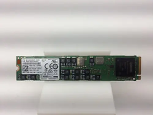 Samsung 960GB M.2 22110 NVMe PCIe 3.0 x4 Enterprise SSD MZ-1LW9600 Great