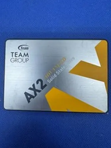 TeamGroup AX2 1TB 2.5" SATA 6Gb/s Internal Solid State Drive SSD T253A3001T0C101