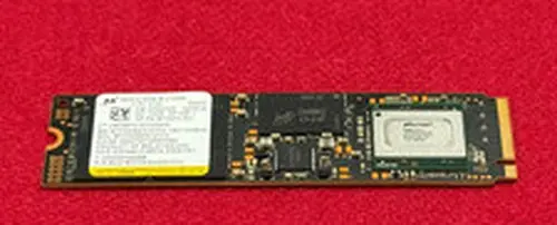Micron 512GB MTFDKBA512TFH-1BC15BHA M.2 2280 NVME Gen4 x4