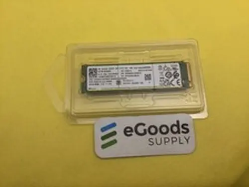 HFS002TEM9X152N SK Hynix PC811 2TB PCIe Gen4 x4 NVMe M.2 2280 SSD DELL 410DH New