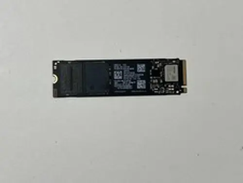 Samsung PM9C1B 1TB M.2 NVMe Gen 4.0 x 4 SSD 2280mm MZ-VL81T0D #136
