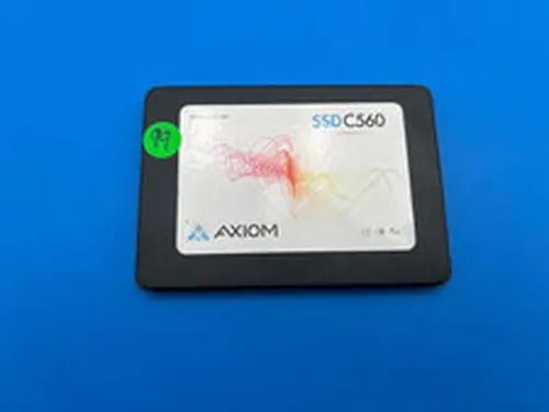 1TB SATA III 2.5" SSD Axiom C560 SSD2546E1TB 99% Health