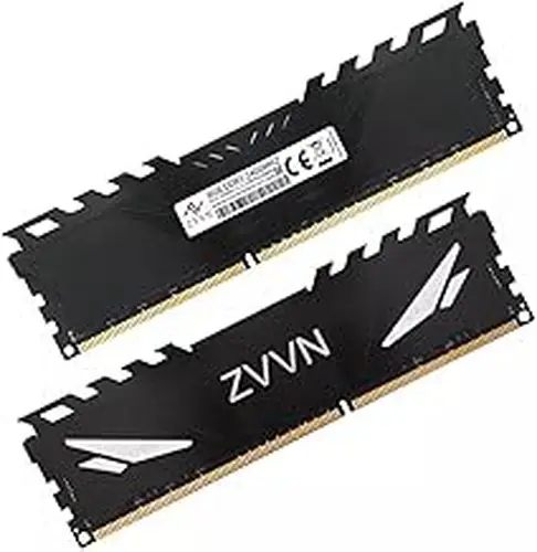16GB (2 x 8GB) DDR3 2400MHz OC (PC3 19200U) 240Pin DIMM Arbeitsspeicher Computer Desktop Memory Module Ram Upgrade