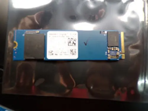 Western Digital PC SN530 512GB NVMe M.2 2280 SSD SDBPNPZ-512G-1006a 98%% health7