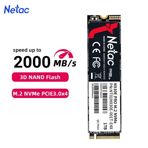 250GB Internal SSD Solid State Drive M.2 2280 PCIe Gen3 x4 NVMe 3000MB/s