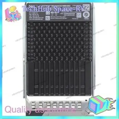 Intel Optane P4800X 750GB DELL SSD U.2 PCIe3.0 X4 6Gb/s NVMe SSDPE21K750GAT