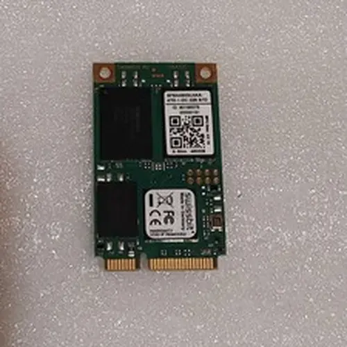 480GB Industrial mSATA SSD MLC SATA III 6Gb/s 3.3V 512GB Swissbit X-60m